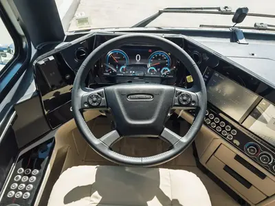 2026 Tiffin Motorhomes Allegro BUS photo 3