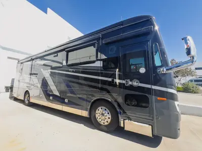 2026 Tiffin Motorhomes Allegro BUS photo 19
