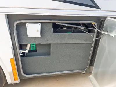 2026 Tiffin Motorhomes Allegro BUS photo 25