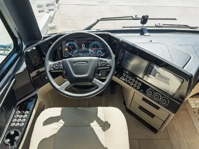 2026 Tiffin Motorhomes Allegro BUS photo 2