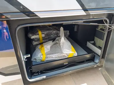 2026 Tiffin Motorhomes Allegro BUS photo 22