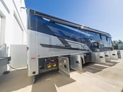 2026 Tiffin Motorhomes Allegro BUS photo 20