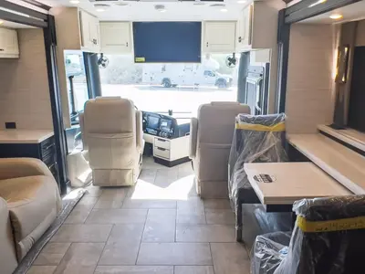 2026 Tiffin Motorhomes Allegro BUS photo 4