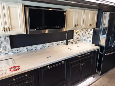 2026 Tiffin Motorhomes Allegro BUS photo 10