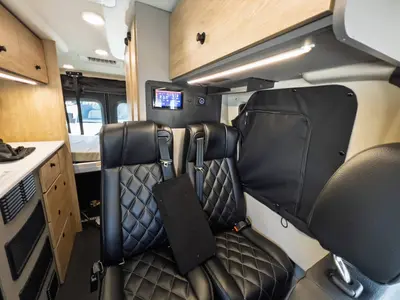 2027 Entegra Coach Launch photo 7