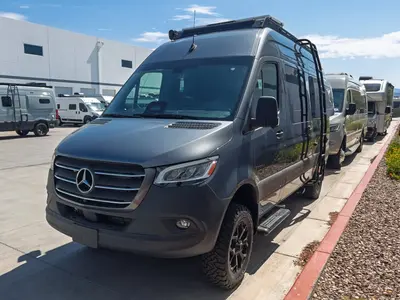 2027 Entegra Coach Launch photo 20