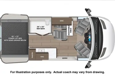 2027 Entegra Coach Launch photo 21