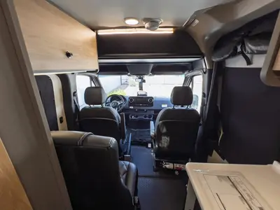 2027 Entegra Coach Launch photo 5