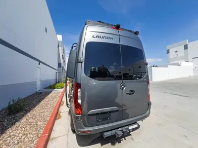 2027 Entegra Coach Launch photo 19