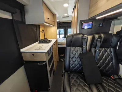 2027 Entegra Coach Launch photo 6
