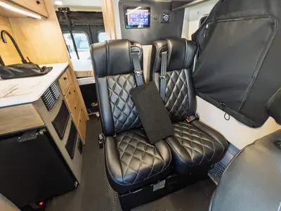 2027 Entegra Coach Launch photo 8