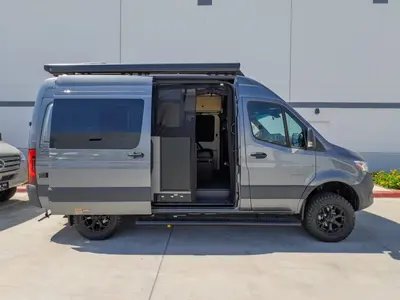 2027 Entegra Coach Launch photo 16