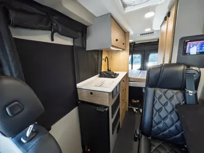 2027 Entegra Coach Launch photo 9