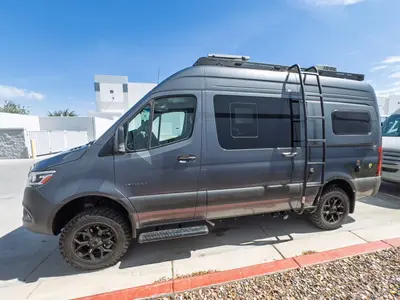 2027 Entegra Coach Launch photo 17