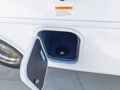 2027 Entegra Coach Odyssey SE photo 27