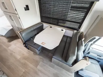 2027 Entegra Coach Odyssey SE photo 8
