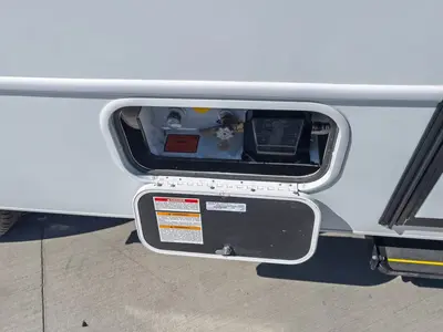 2027 Entegra Coach Odyssey SE photo 22