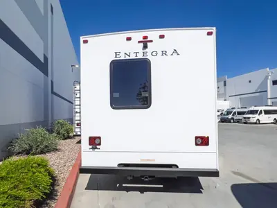 2027 Entegra Coach Odyssey SE photo 30