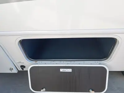 2027 Entegra Coach Odyssey SE photo 26