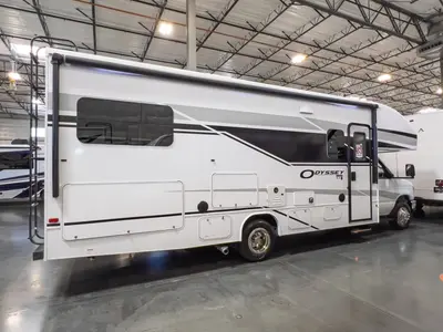 2027 Entegra Coach Odyssey photo 18