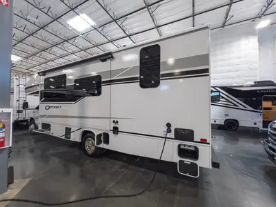 2027 Entegra Coach Odyssey photo 26