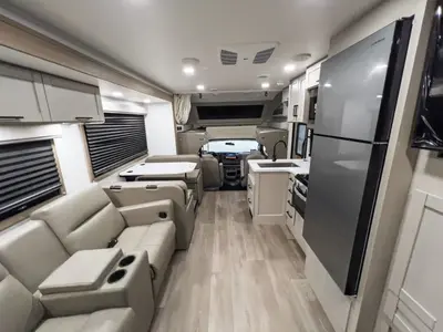 2027 Entegra Coach Odyssey photo 4
