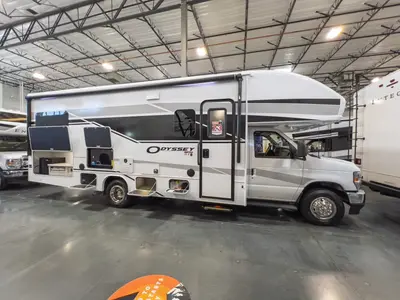 2027 Entegra Coach Odyssey photo 19