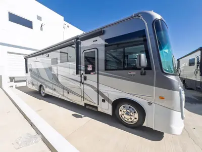 2027 Entegra Coach Vision XL photo 19