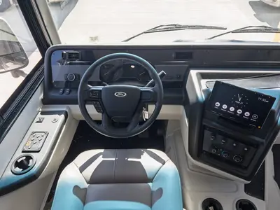 2027 Entegra Coach Vision XL photo 2