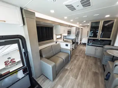 2027 Entegra Coach Vision XL photo 8
