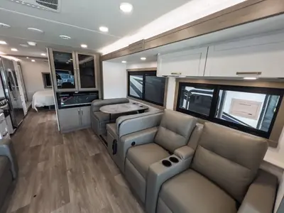 2027 Entegra Coach Vision XL photo 6