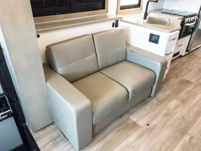 2027 Entegra Coach Vision XL photo 9