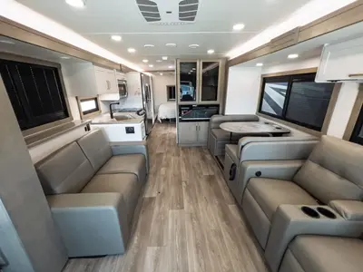 2027 Entegra Coach Vision XL photo 5