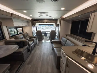 2027 Entegra Coach Vision XL photo 4