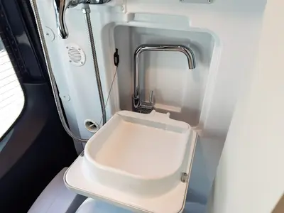 2027 Thor Motor Coach Tranquility photo 15