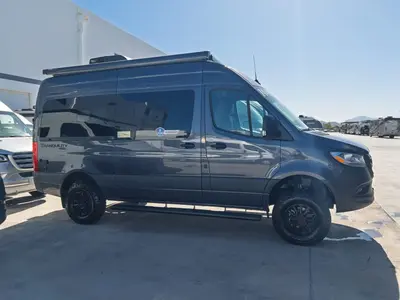 2027 Thor Motor Coach Tranquility photo 16