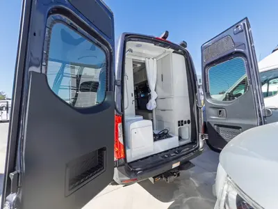 2027 Thor Motor Coach Tranquility photo 2
