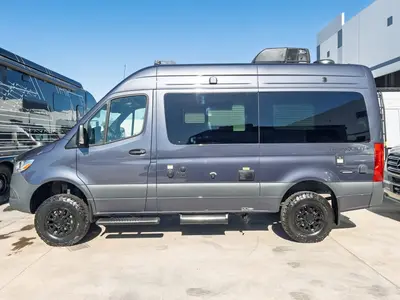 2027 Thor Motor Coach Tranquility photo 18