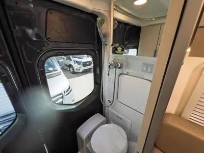 2027 Thor Motor Coach Tranquility photo 14