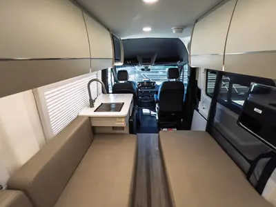 2027 Thor Motor Coach Tranquility photo 5