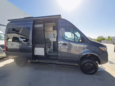 2027 Thor Motor Coach Tranquility photo 17
