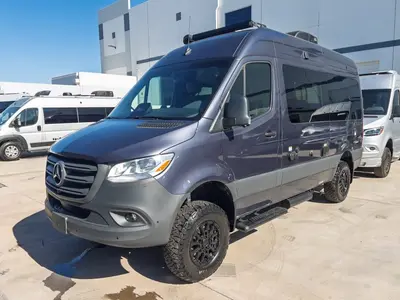 2027 Thor Motor Coach Tranquility photo 21