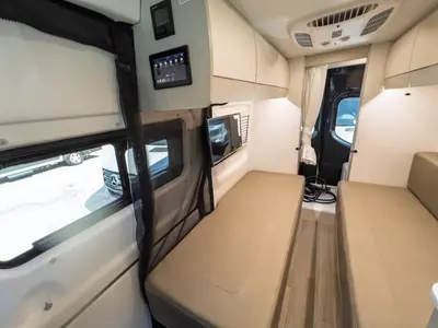 2027 Thor Motor Coach Tranquility photo 11