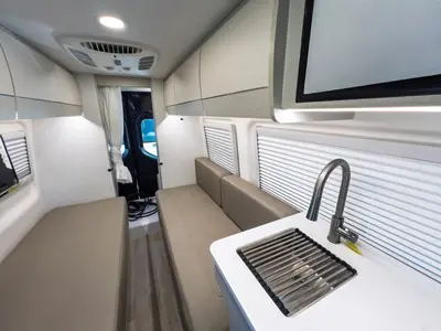2027 Thor Motor Coach Tranquility photo 7