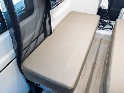 2027 Thor Motor Coach Tranquility photo 12