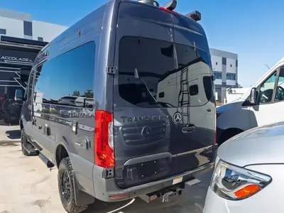 2027 Thor Motor Coach Tranquility photo 20