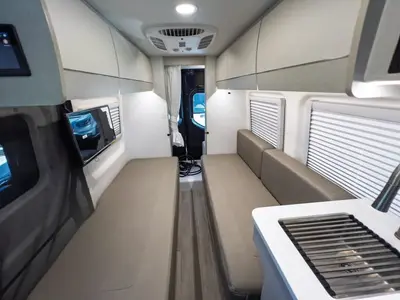 2027 Thor Motor Coach Tranquility photo 6