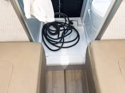 2027 Thor Motor Coach Tranquility photo 13