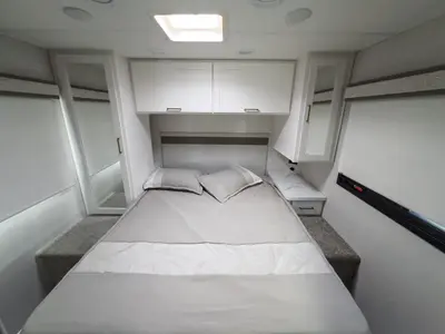 2027 Thor Motor Coach Chateau photo 14
