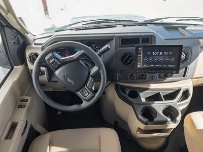 2027 Thor Motor Coach Chateau photo 2